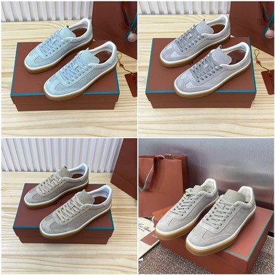 Кеды ЛОРО ПИАН*О   Унисекс