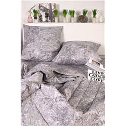 Комплект постельного белья с одеялом New Style Эко КП28-1461 ВБ