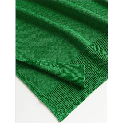 Strickkleid