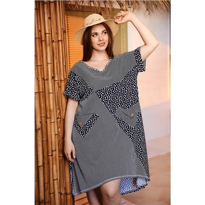 Платье 9202 НАТАЛИ #893353