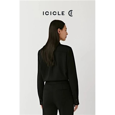 Осенние и зимние трикотажные рубашки АЙСИК*Л