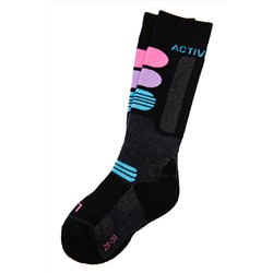 Термоноски PLAYTODAY, 914600