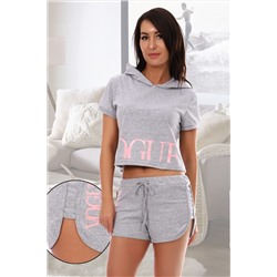 Костюм с шортами Авангард НАТАЛИ #883710