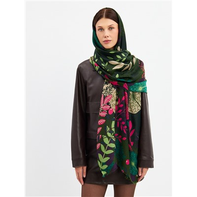 Палантин женский SHU4-104-3