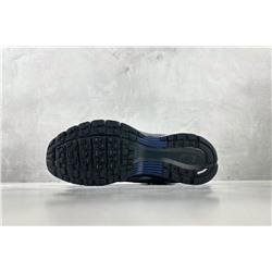 Кроссовки Nik*e P-6000 white