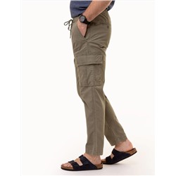 COMFORT WAIST CARGO JOGGER