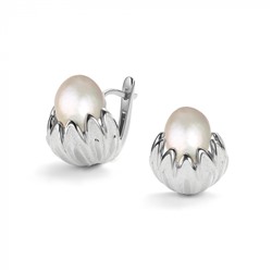 Серьги серебро 52981S6W