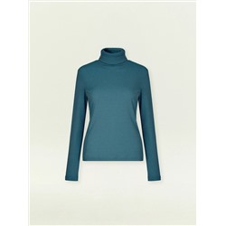 Трикотажная водолазка, B2285/answer