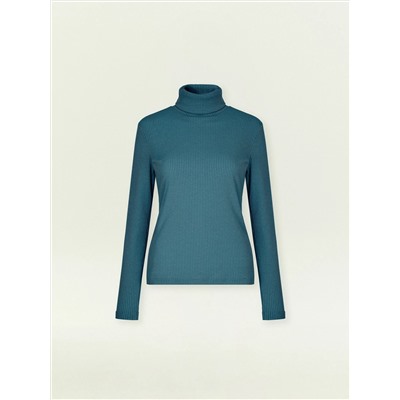 Трикотажная водолазка, B2285/answer