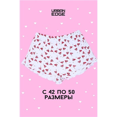 Пижама с шортами НП0009 НАТАЛИ #1027384