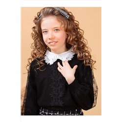 Блуза СОЛЬ&ПЕРЕЦ, 852020