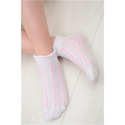 Носки детские Зефир (набор 3 пары)