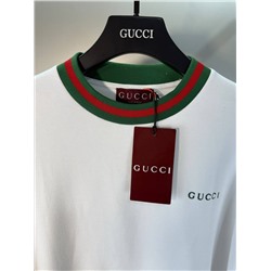 Оверсайз свитшот  Gucc*i