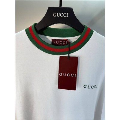 Оверсайз свитшот  Gucc*i