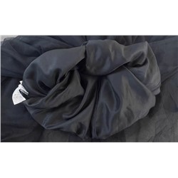 Юбка из нежной двухслойной сетки с подкладкой  Японский бренд, оригинал