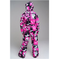 Комбинезон PLAYTODAY, 799333