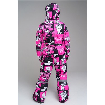 Комбинезон PLAYTODAY, 799333