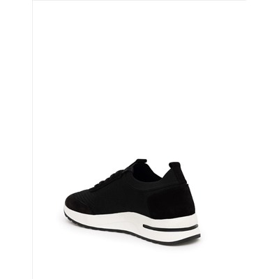 Siyah Sneaker