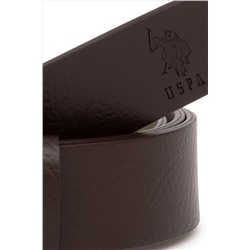 Erkek Kahverengi Kemer