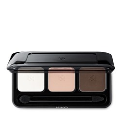 shade selection 03 empty eyeshadow palette