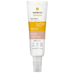Repaskin Tacto Seda Color SPF50 50 ml