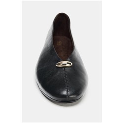 BAILARINA PIEL APLIQUE