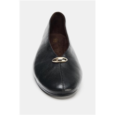 BAILARINA PIEL APLIQUE