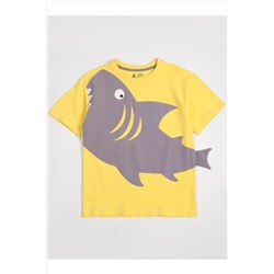 Футболка СОЛЬ&ПЕРЕЦ, 1091182