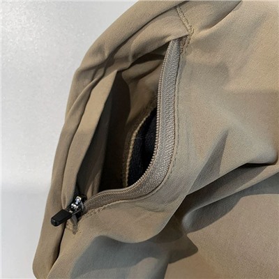 Мужские эластичные штаны ДКН*АЙ