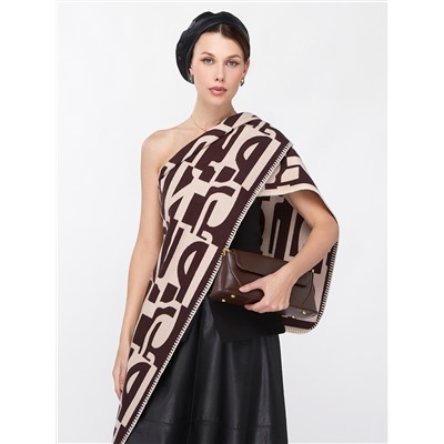 Палантин женский RH10-225-6