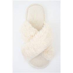Тапочки женские. INDEFINI, 1231601
