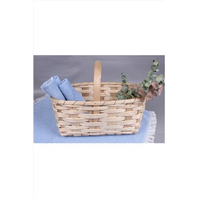 Kayra Export Peştemal Örtü Çok Amaçlı Kurulama Bezi Peştemal 50x70 Cm (AÇIKLAMAYI LÜTFEN DİKKATLİCE OKUYUNUZ)