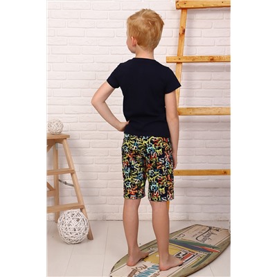 Костюм с шортами 14564 НАТАЛИ #882066