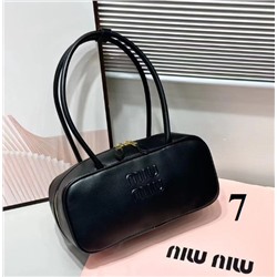 Сумка MiuMi*u-любовная любовь,  клиент в восторге!