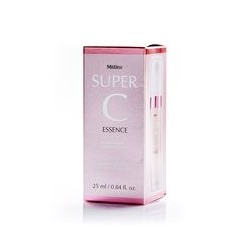 Осветляющая эссенция для лица Mistine Super C с экстрактами ягод 25 мл /Mistine Super C Essence 25 ml