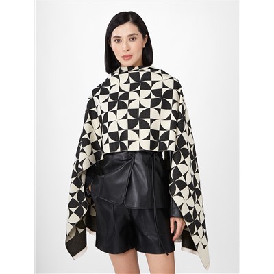 Палантин женский RH10-17513-5