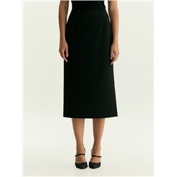 Юбка карандаш, S1136/vamp