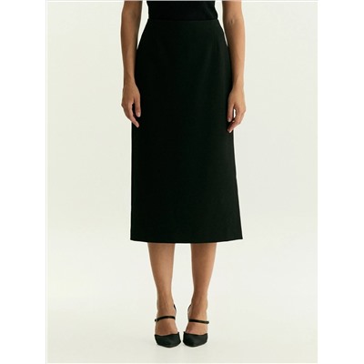 Юбка карандаш, S1136/vamp