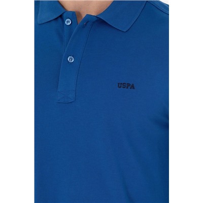 Erkek Saks Basic Sweatshirt