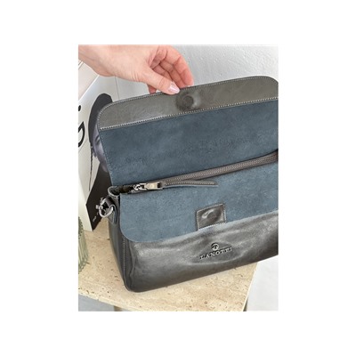 Сумка Lanotti VITTORIA 6843/Серый