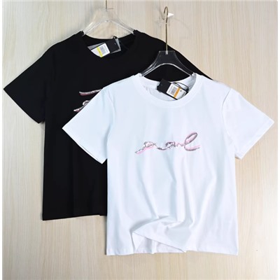 Женская футболка   КАР*Л 😎