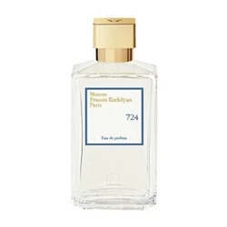 MAISON FRANCIS KURKDJIAN 724 edp 200ml tester
