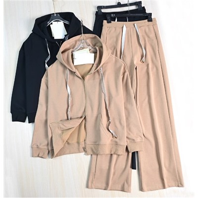 Женский хлопковый костюм  МАКС МАР*А