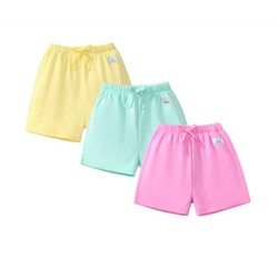 Детские летние шортики. хлопок 100%