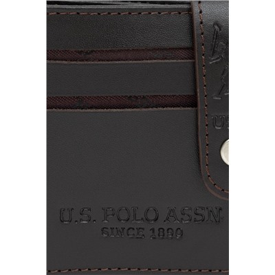 Erkek Kahverengi Cüzdan