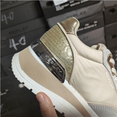 Кроссовки REPLA*Y