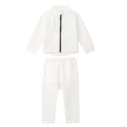 Спортивный костюм для мальчиков и девочек. Экспорт