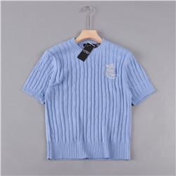 Женский хлопковый свитер РАЛЬ*Ф Л