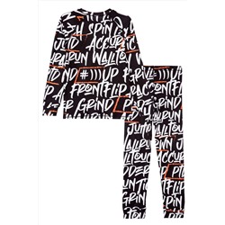 Термокомплект PLAYTODAY, 1031444