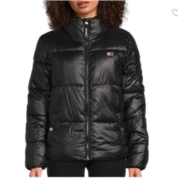 Tommy Hilfiger Mid Length Puffer Jacket